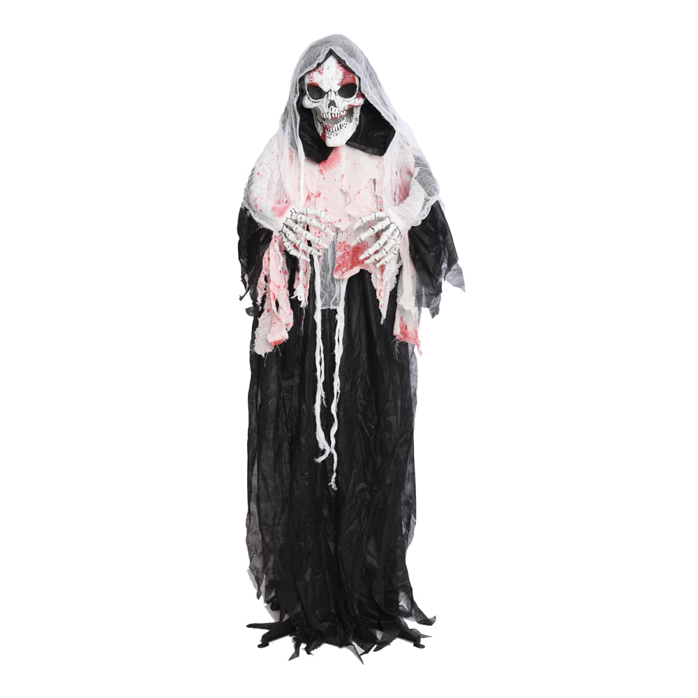 Caveira Russel Cromus 162cm